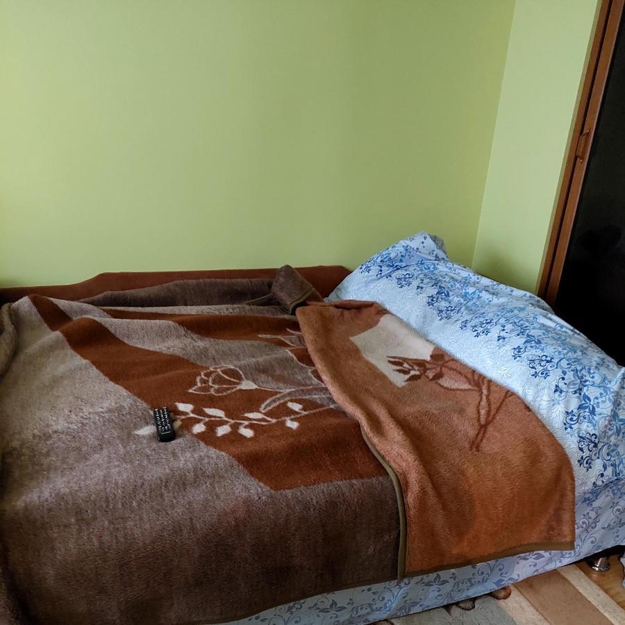 Fely Room Петрошани Экстерьер фото