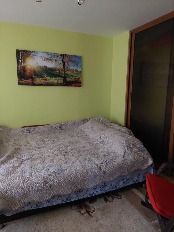 Fely Room Петрошани Экстерьер фото